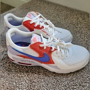 Size 8.5 - Nike Air Max Excee Pure Violet Magic Ember